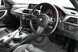 BMW 3 SERIES 330D M SPORT SHADOW EDITION TOURING - 784 - 51