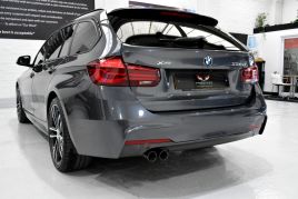 BMW 3 SERIES 335D XDRIVE M SPORT SHADOW EDITION TOURING - 848 - 14