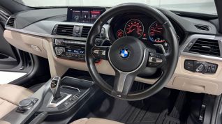 BMW 3 SERIES 335D XDRIVE M SPORT SHADOW EDITION TOURING - 983 - 39