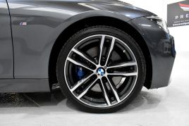 BMW 3 SERIES 335D XDRIVE M SPORT SHADOW EDITION TOURING - 848 - 18