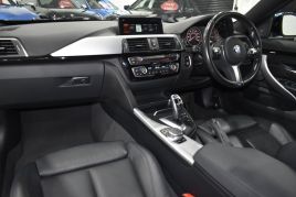 BMW 4 SERIES 420I M SPORT GRAN COUPE - 813 - 2