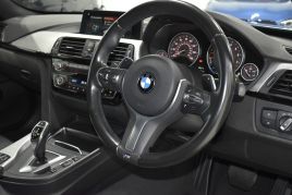 BMW 4 SERIES 420I M SPORT GRAN COUPE - 813 - 28