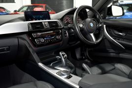 BMW 3 SERIES 330D M SPORT TOURING - 807 - 24