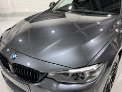 BMW 4 SERIES 420D M SPORT GRAN COUPE - 966 - 5