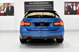 BMW 3 SERIES 330D M SPORT SHADOW EDITION TOURING - 784 - 13