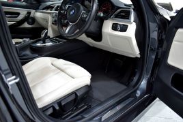 BMW 4 SERIES 420I XDRIVE M SPORT GRAN COUPE - 834 - 48