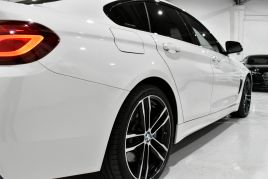 BMW 4 SERIES 420I M SPORT GRAN COUPE - 806 - 16