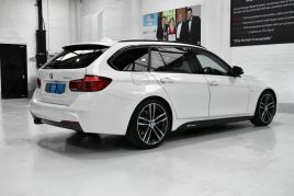 BMW 3 SERIES 320I M SPORT SHADOW EDITION TOURING - 840 - 13