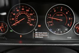 BMW 3 SERIES 330D M SPORT TOURING - 807 - 26
