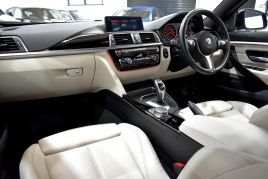 BMW 4 SERIES 420I XDRIVE M SPORT GRAN COUPE - 834 - 2
