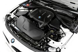 BMW 4 SERIES 420I M SPORT GRAN COUPE - 806 - 26