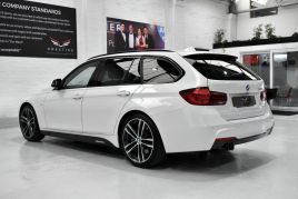 BMW 3 SERIES 320I M SPORT SHADOW EDITION TOURING - 840 - 11