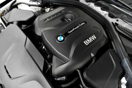 BMW 4 SERIES 430I M SPORT - 816 - 20