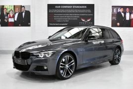 BMW 3 SERIES 335D XDRIVE M SPORT SHADOW EDITION TOURING - 848 - 1