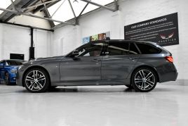 BMW 3 SERIES 335D XDRIVE M SPORT SHADOW EDITION TOURING - 848 - 6