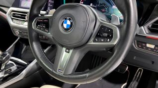 BMW 3 SERIES M340D XDRIVE MHEV - 963 - 27