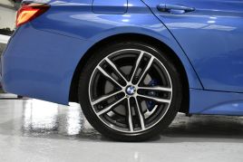 BMW 3 SERIES 330D M SPORT SHADOW EDITION TOURING - 784 - 20