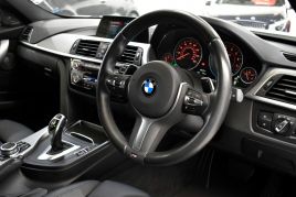 BMW 3 SERIES 320I M SPORT SHADOW EDITION TOURING - 840 - 24