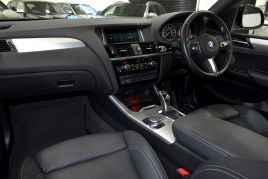 BMW X4 XDRIVE30D M SPORT - 837 - 3