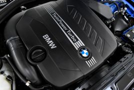 BMW 3 SERIES 335D XDRIVE M SPORT SHADOW EDITION TOURING - 841 - 70
