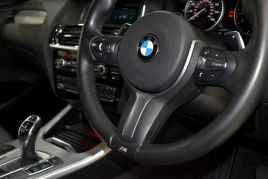 BMW X4 XDRIVE30D M SPORT - 837 - 28