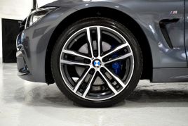BMW 4 SERIES 420I XDRIVE M SPORT GRAN COUPE - 834 - 16