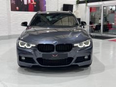BMW 3 SERIES 335D XDRIVE M SPORT SHADOW EDITION TOURING - 983 - 11