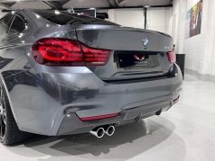 BMW 4 SERIES 420D M SPORT GRAN COUPE - 966 - 18