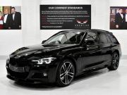 BMW 3 SERIES 335D XDRIVE M SPORT SHADOW EDITION TOURING