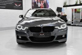 BMW 3 SERIES 335D XDRIVE M SPORT SHADOW EDITION TOURING - 848 - 8