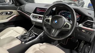 BMW 3 SERIES M340D XDRIVE MHEV - 963 - 47