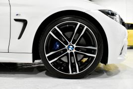 BMW 4 SERIES 420I M SPORT GRAN COUPE - 806 - 23
