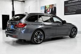 BMW 3 SERIES 335D XDRIVE M SPORT SHADOW EDITION TOURING - 848 - 13