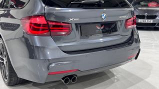BMW 3 SERIES 335D XDRIVE M SPORT SHADOW EDITION TOURING - 983 - 15