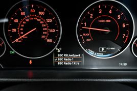 BMW 3 SERIES 320I M SPORT SHADOW EDITION TOURING - 840 - 28