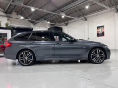BMW 3 SERIES 335D XDRIVE M SPORT SHADOW EDITION TOURING - 983 - 14